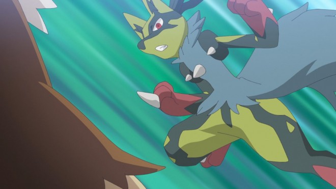 Pokémon Horizons